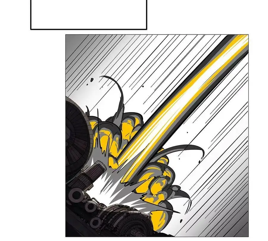 江思先生阿锯暴走后续漫画,第30话 你不配2图