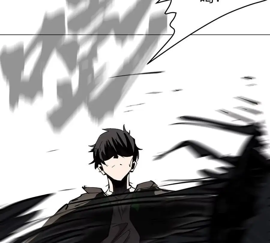 江思先生免费全集漫画,第65话 这不是你的真身1图