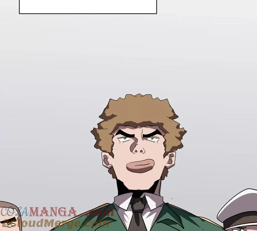 僵尸先生免费观看漫画,第98话 远航开始1图