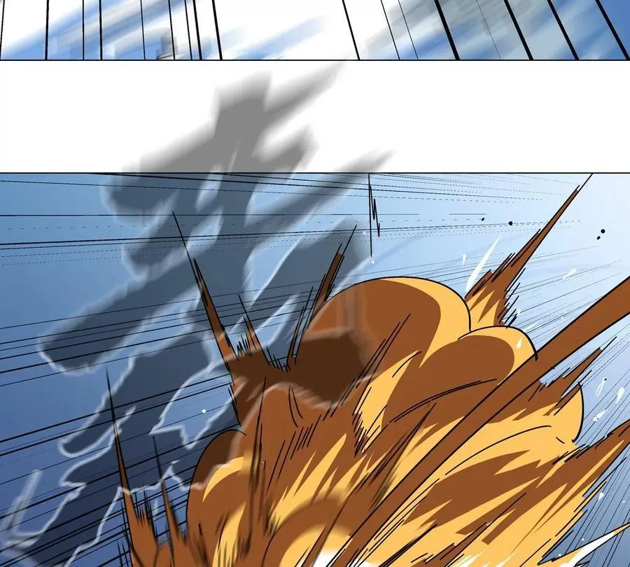 江思先生漫画免费下拉式六漫画漫画,第103话 活了2图