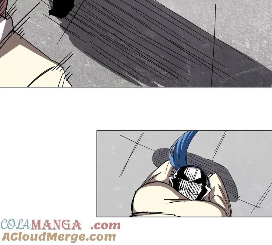 江思先生漫画免费下拉式六漫画漫画,第93话 又见反派1图