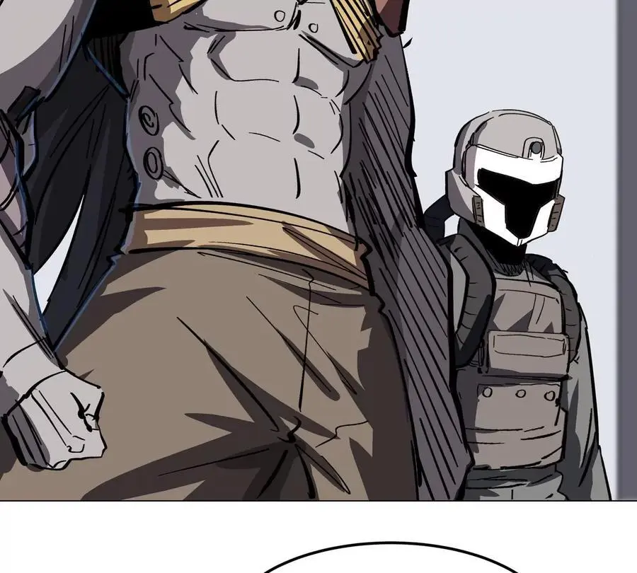 江思先生漫画免费下拉式六漫画漫画,第56话 什么怪物？2图