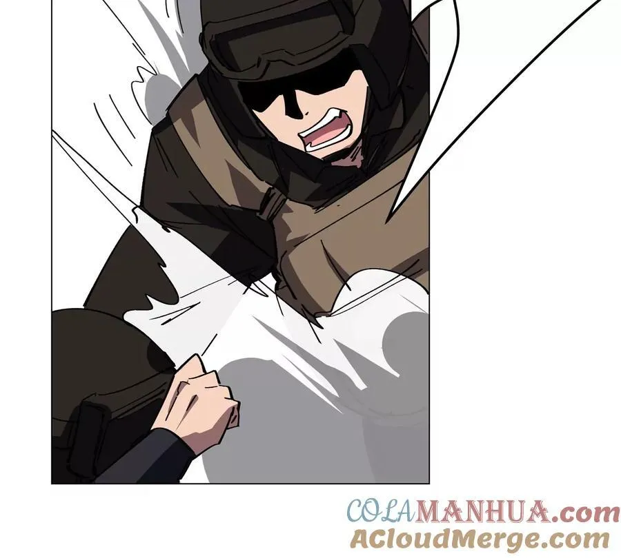江思先生漫画免费下拉式六漫画漫画,第84话 兄弟，把人留下1图