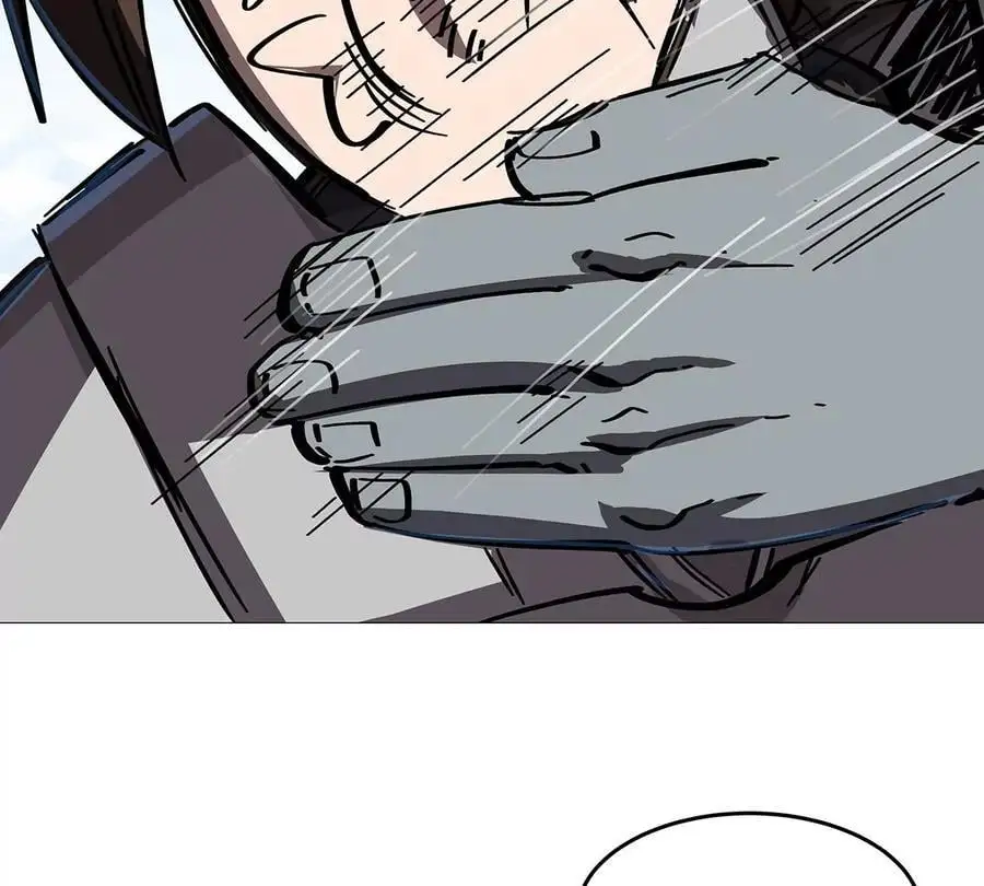 僵尸先生第三季完结漫画,第31话 这真的是僵尸吗？1图
