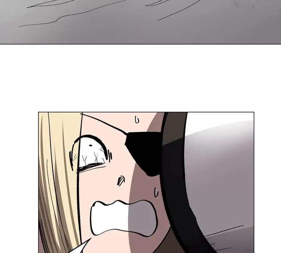 僵尸先生第三季完结漫画,第46话 现在看到了？2图
