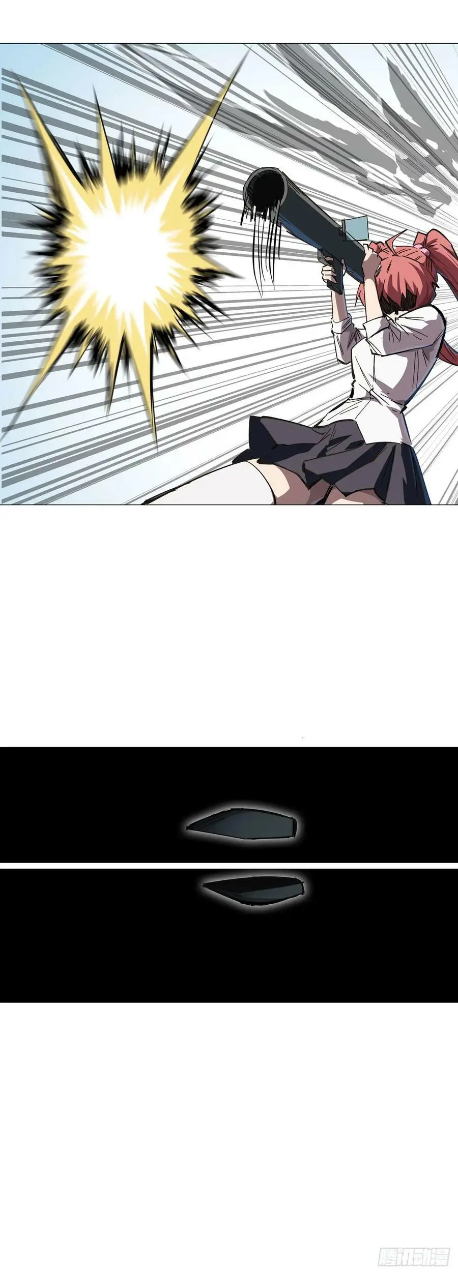 江思先生末日漫画免费阅读下拉式漫画,不死之身~2图