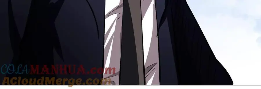 僵尸先生第三季完结漫画,第81话 宠物boss1图