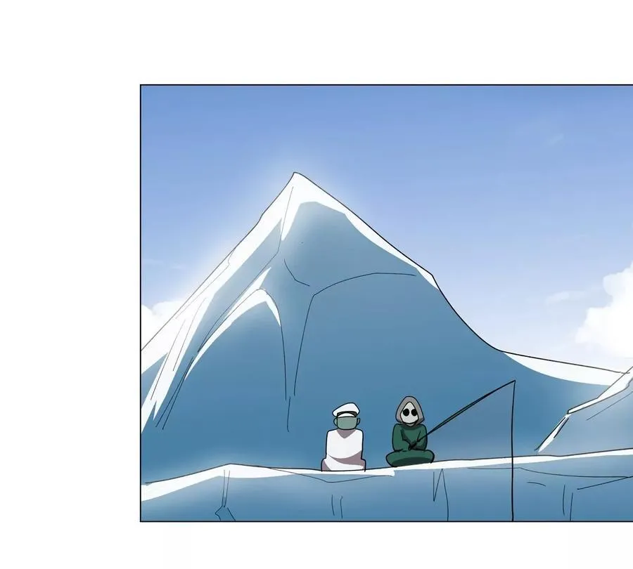 江思先生免费全集漫画,第103话 活了2图