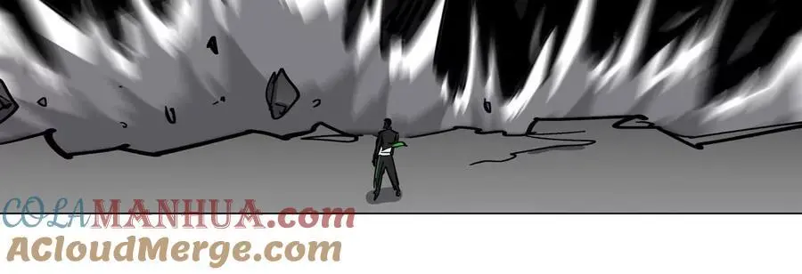 江思先生阿锯暴走后续漫画,第66话 他的喜怒哀乐之下1图