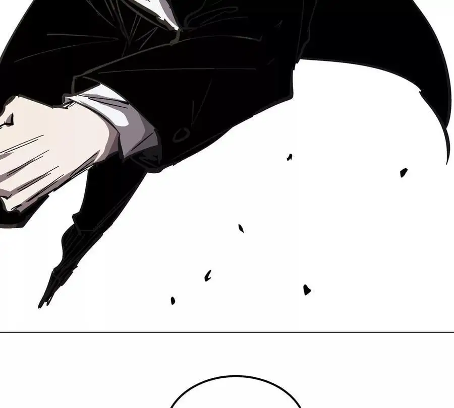 僵尸先生第三季完结漫画,第56话 什么怪物？2图
