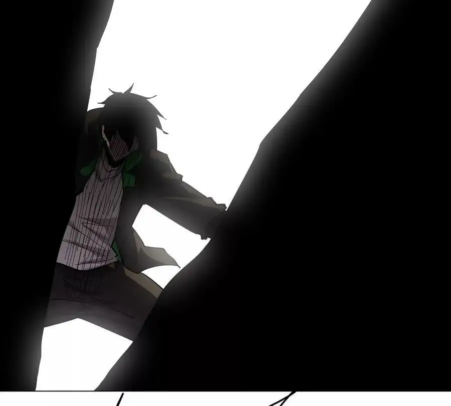 僵尸先生第三季完结漫画,第67话 第三形态1图