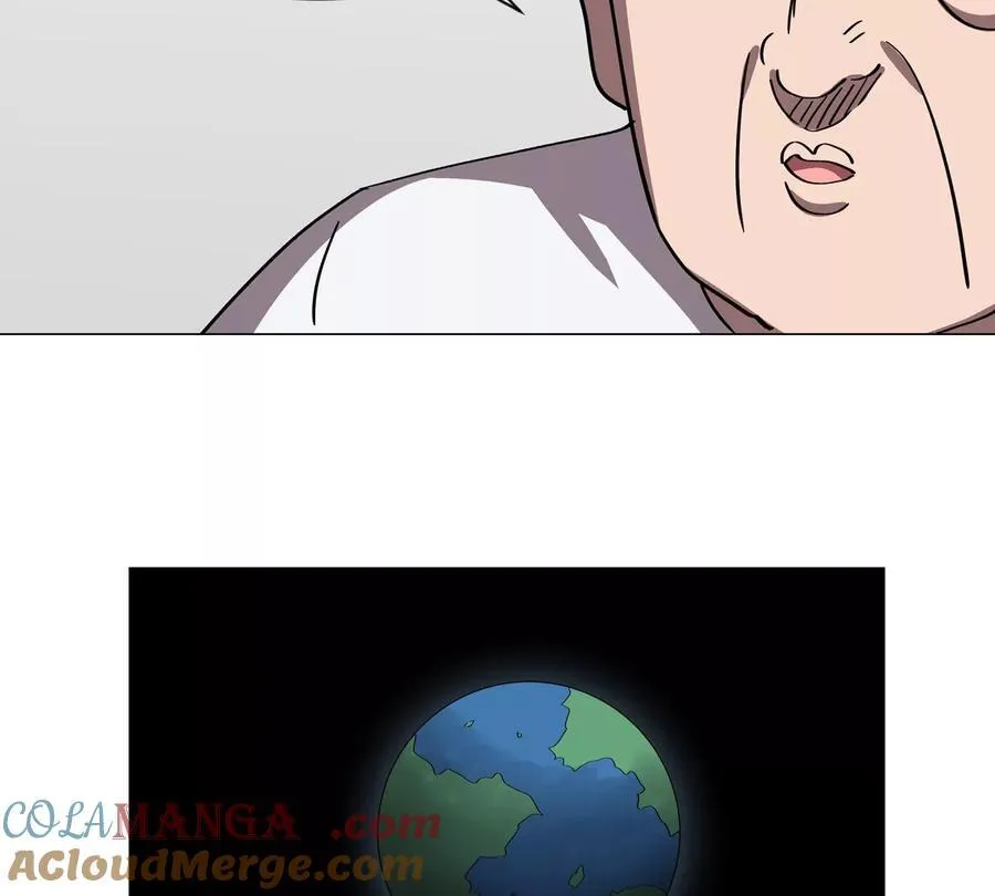 僵尸先生第三季完结漫画,第94话 古代人历史文化2图