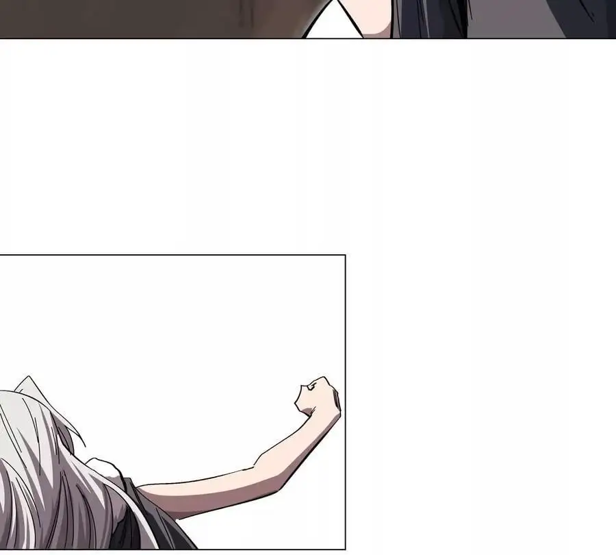 僵尸先生第三季完结漫画,第50话 我有可以做你的容器了吗？1图