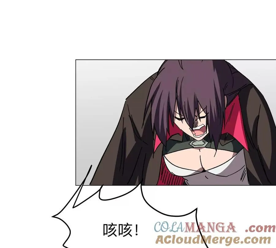 江思先生免费全集漫画,第93话 又见反派2图