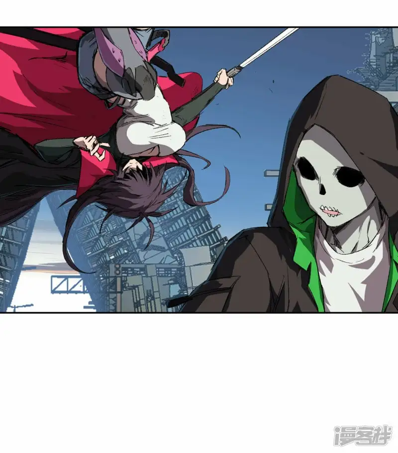 江思先生漫画免费下拉式六漫画漫画,我什么都没听见，我要干死它！1图