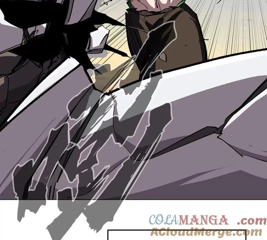 江思先生末日漫画免费阅读下拉式漫画,第89话 毁灭2图