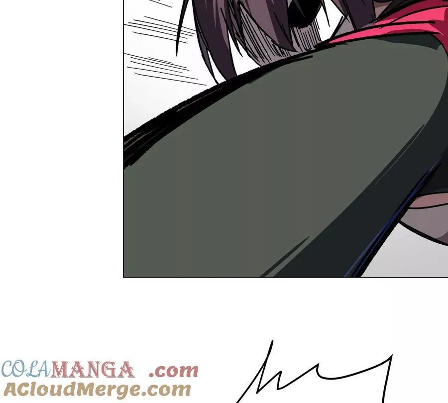江思先生免费全集漫画,第93话 又见反派1图