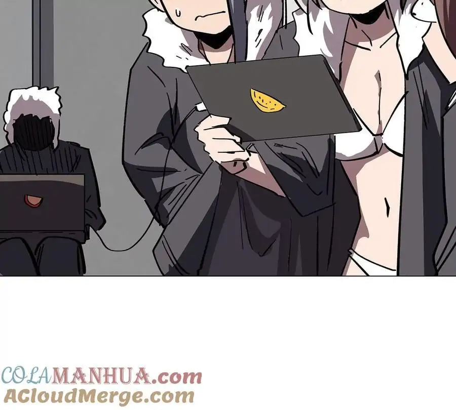 江思先生免费全集漫画,第40话 来就自爆1图