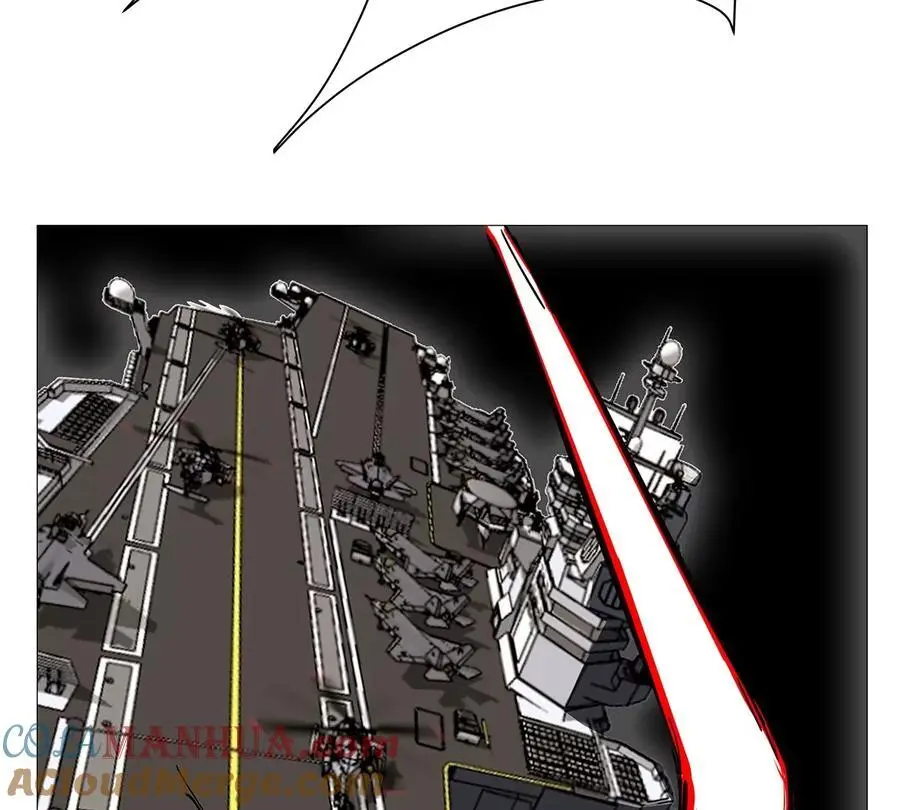 江思先生阿锯暴走后续漫画,第30话 你不配1图
