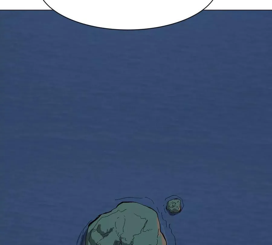 僵尸先生第三季完结漫画,第99话 腱子肉2图