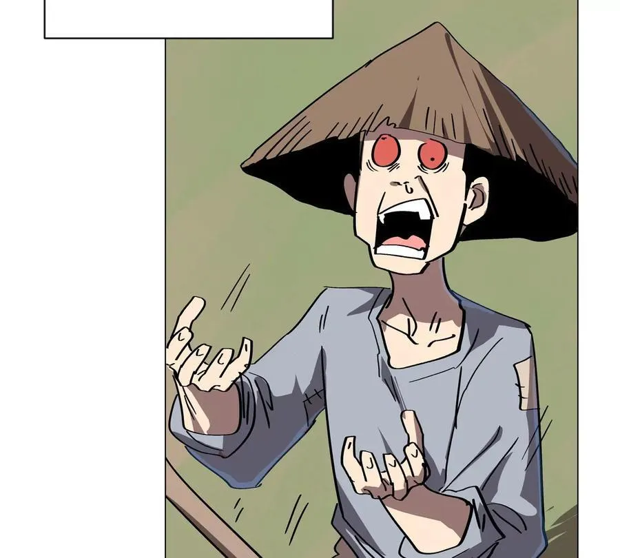 僵尸先生第三季完结漫画,第94话 古代人历史文化2图