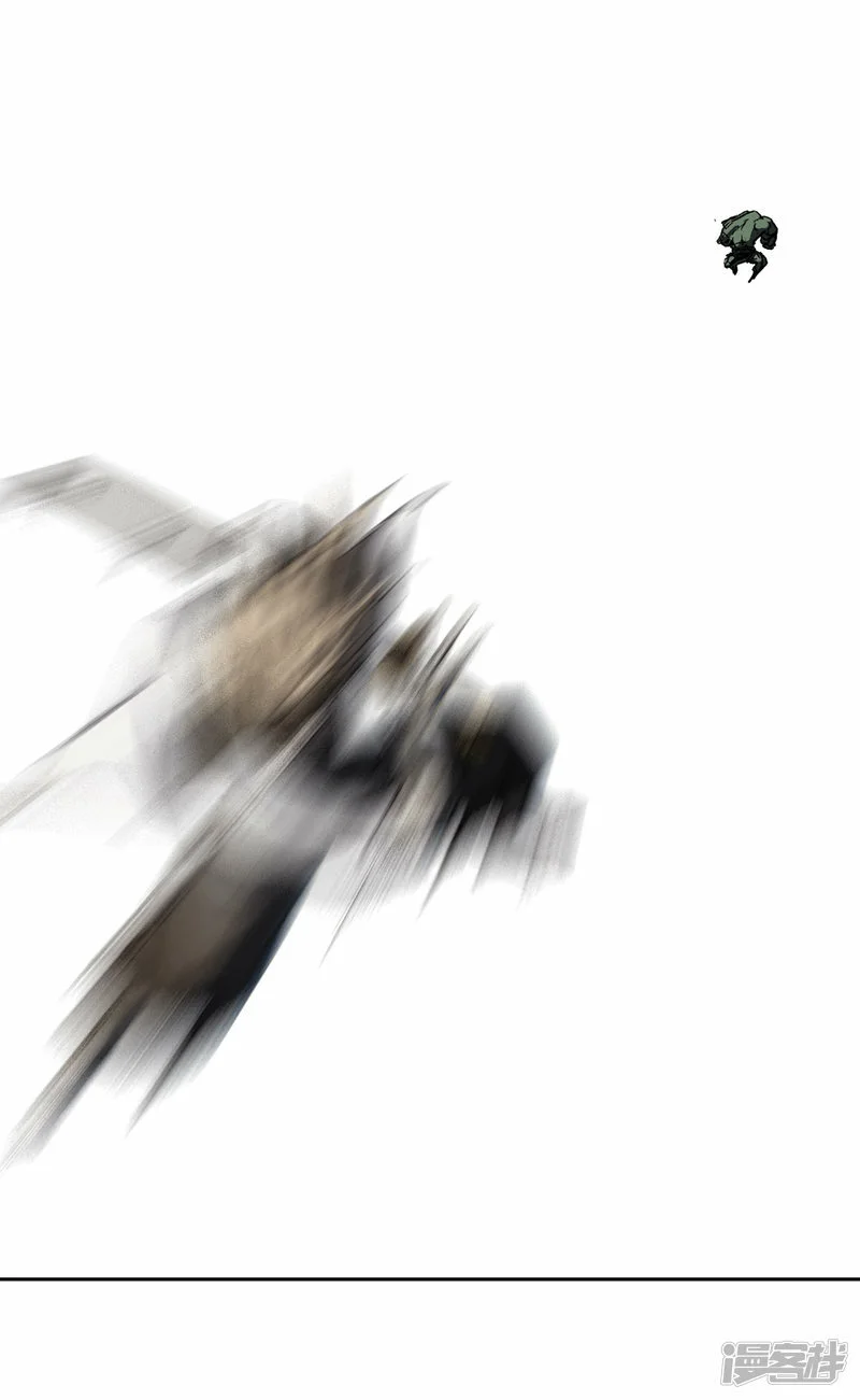 江思先生末日漫画免费阅读下拉式漫画,06谁来谁死2图