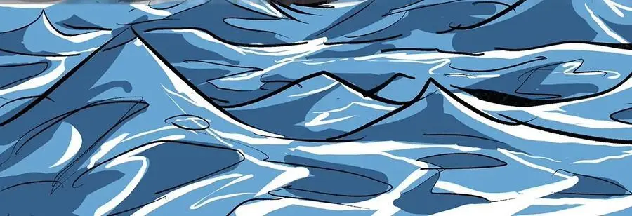 江思先生末日漫画免费阅读下拉式漫画,第28话 你没吃饭吗？1图