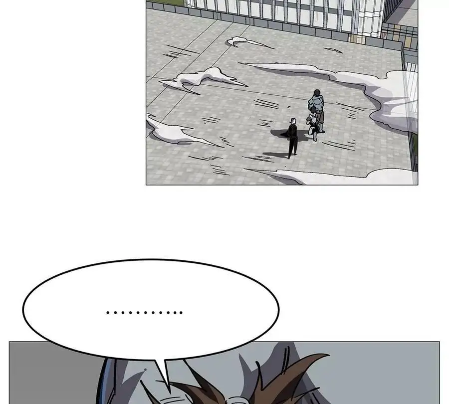 僵尸先生第三季完结漫画,第31话 这真的是僵尸吗？2图