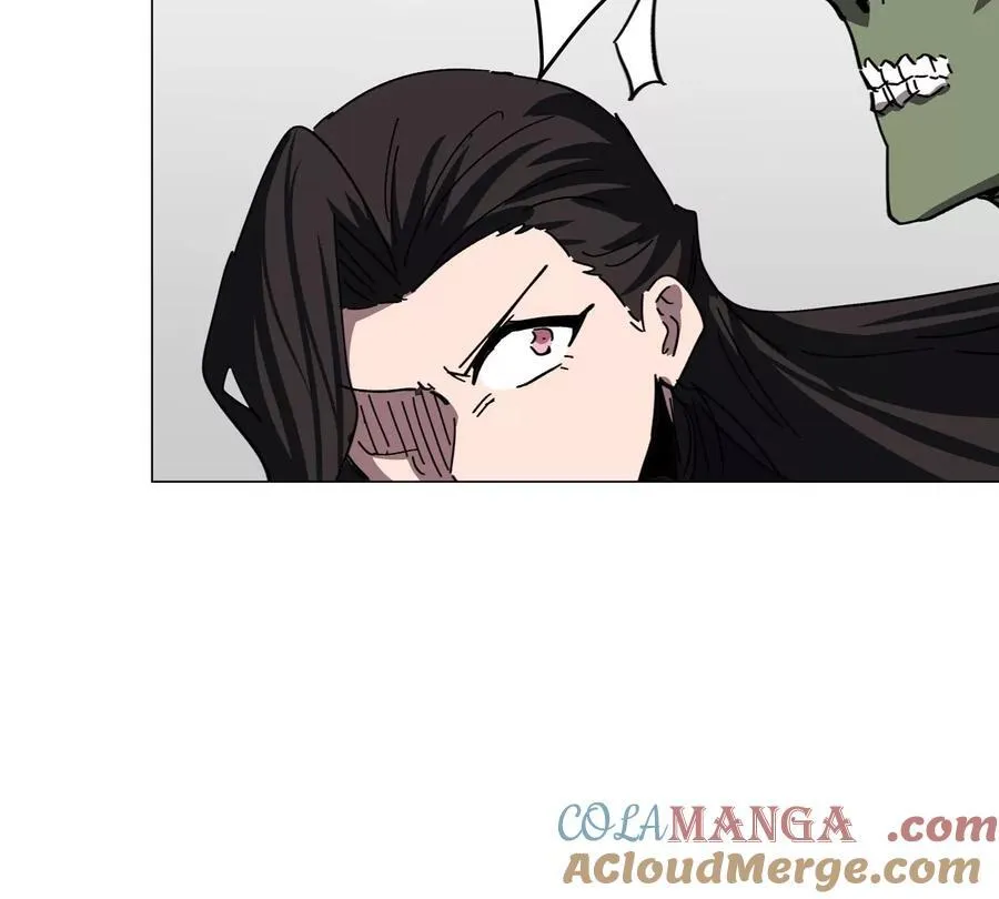 江思先生阿锯暴走后续漫画,第92话 任务失败2图