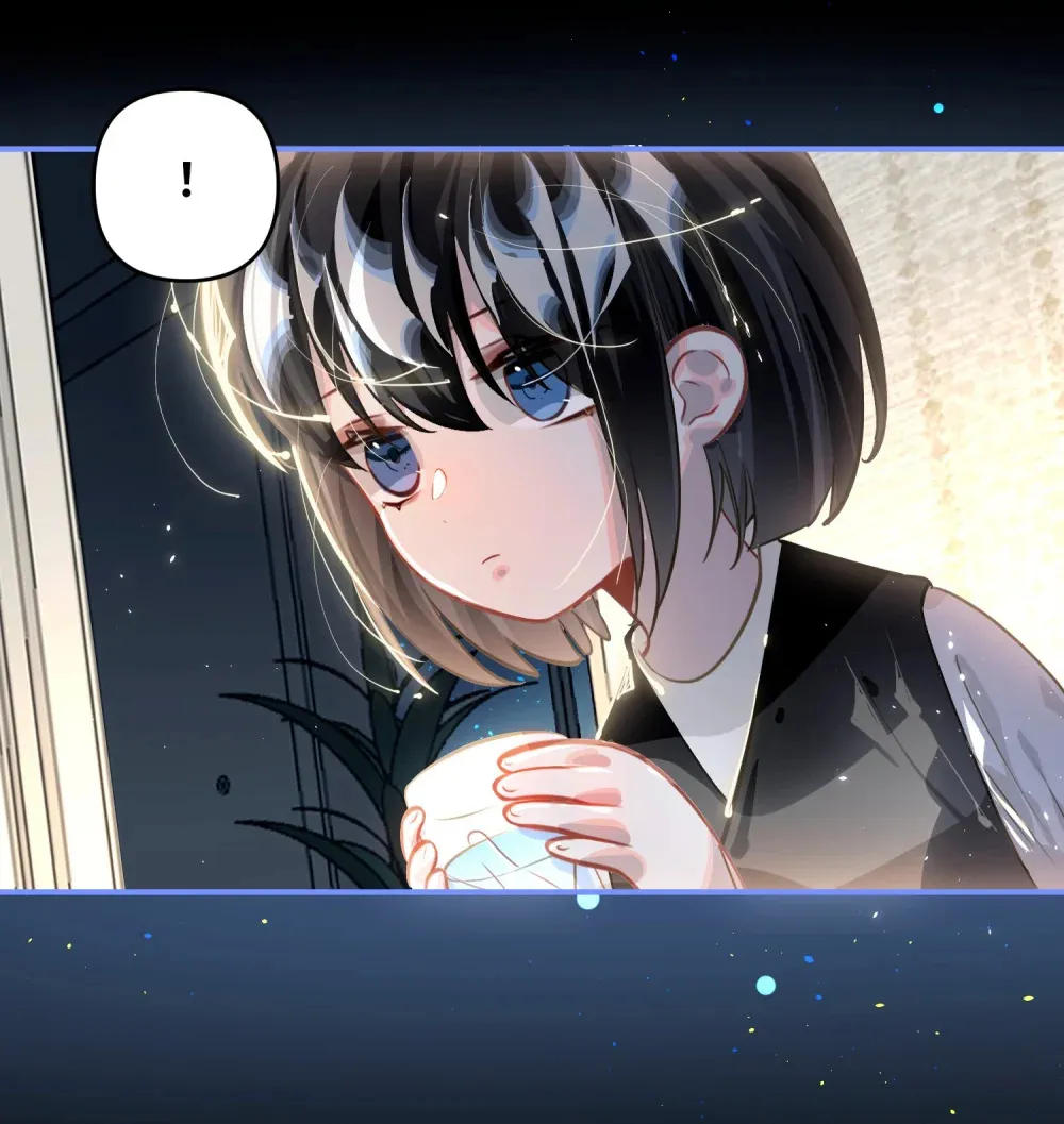 我有病啊漫画,057 亲一口2图
