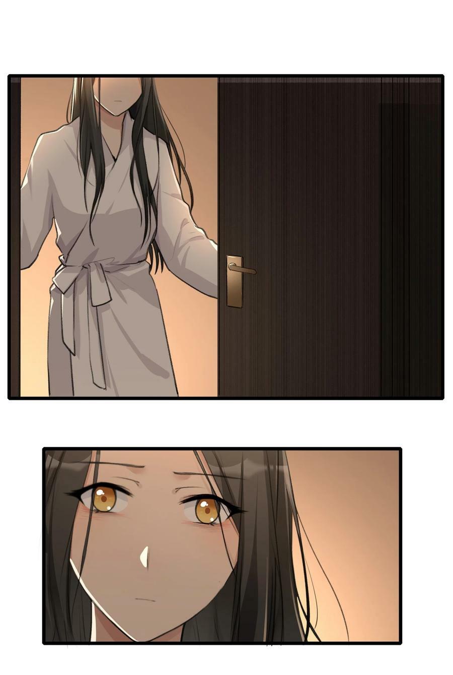余情可待漫画,068 可那是从前了2图