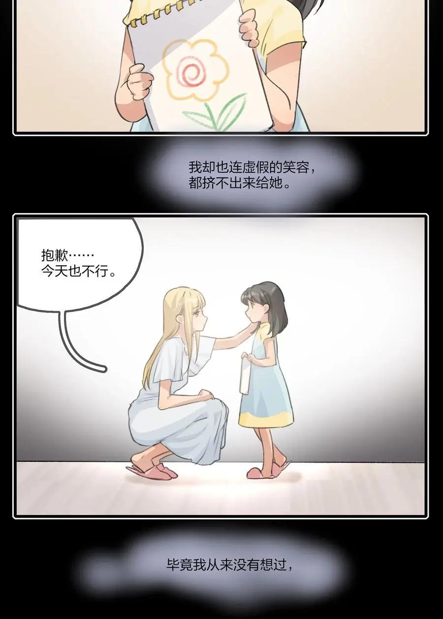 余情可待全文阅读漫画,081 以后你就是我的人了2图