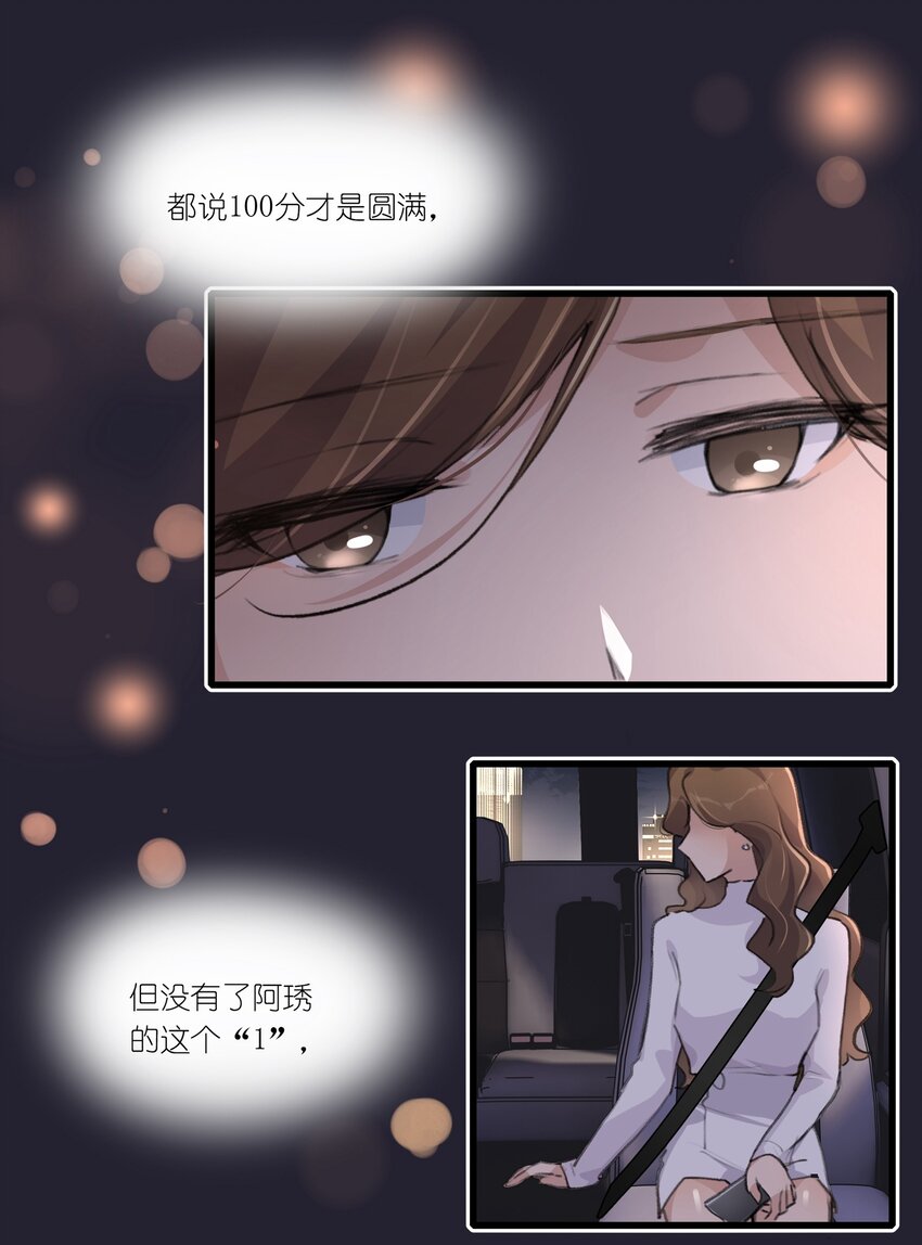 余情可待闵然在线阅读漫画,042 的确没猜错1图