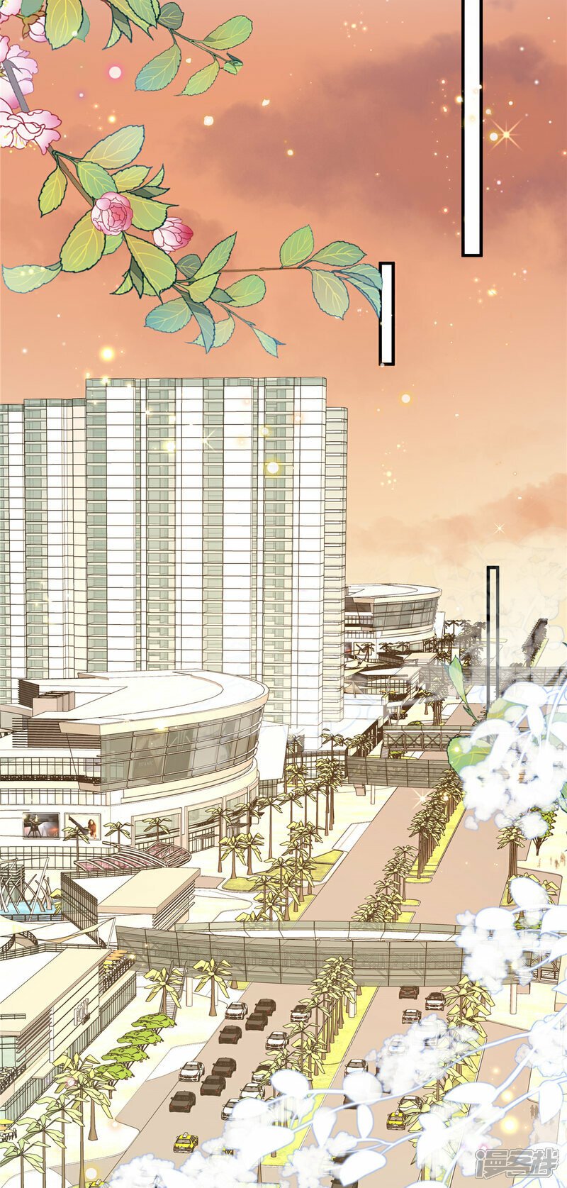 我携幼崽炸翻前夫家漫画,第5话 孩子不见了2图
