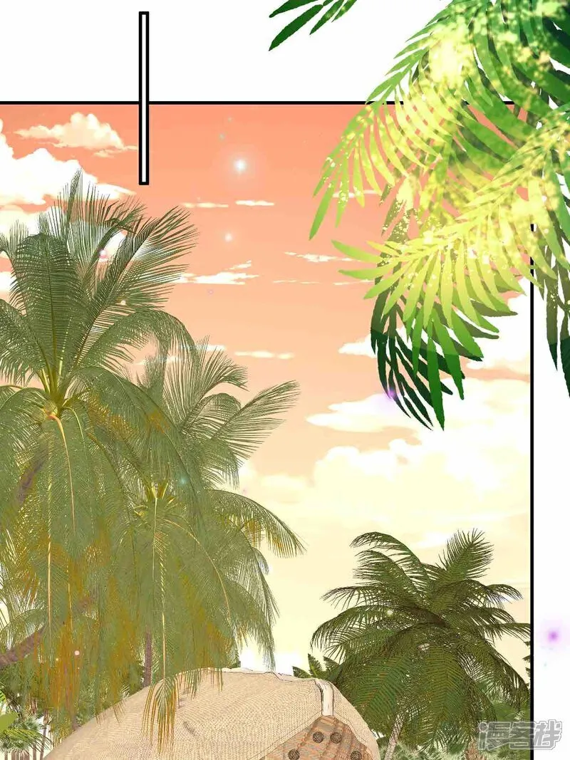 我携幼崽炸翻前夫家漫画,第31话 没人能抢走她1图