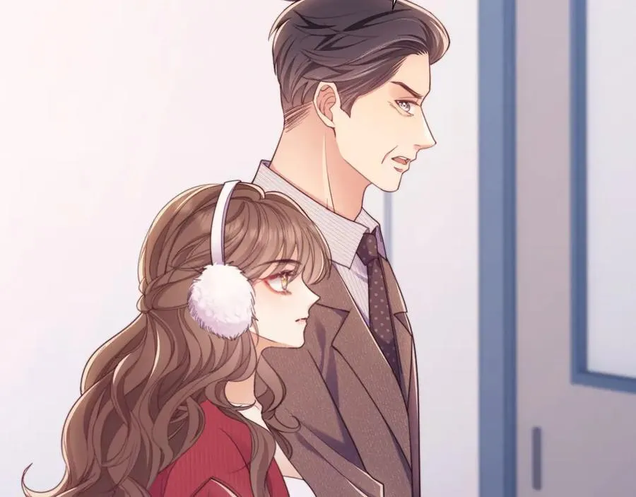 白月光他对我下手了漫画,第43话 窈窈的婚事？1图