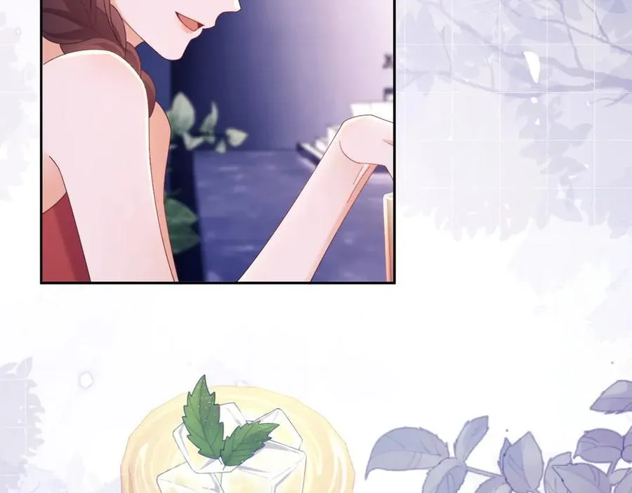 白月光他对我下手了漫画,第45话 看来薄总不淡定了2图