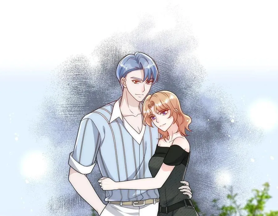 折腰剧情介绍漫画,第78话 老婆大人最棒1图