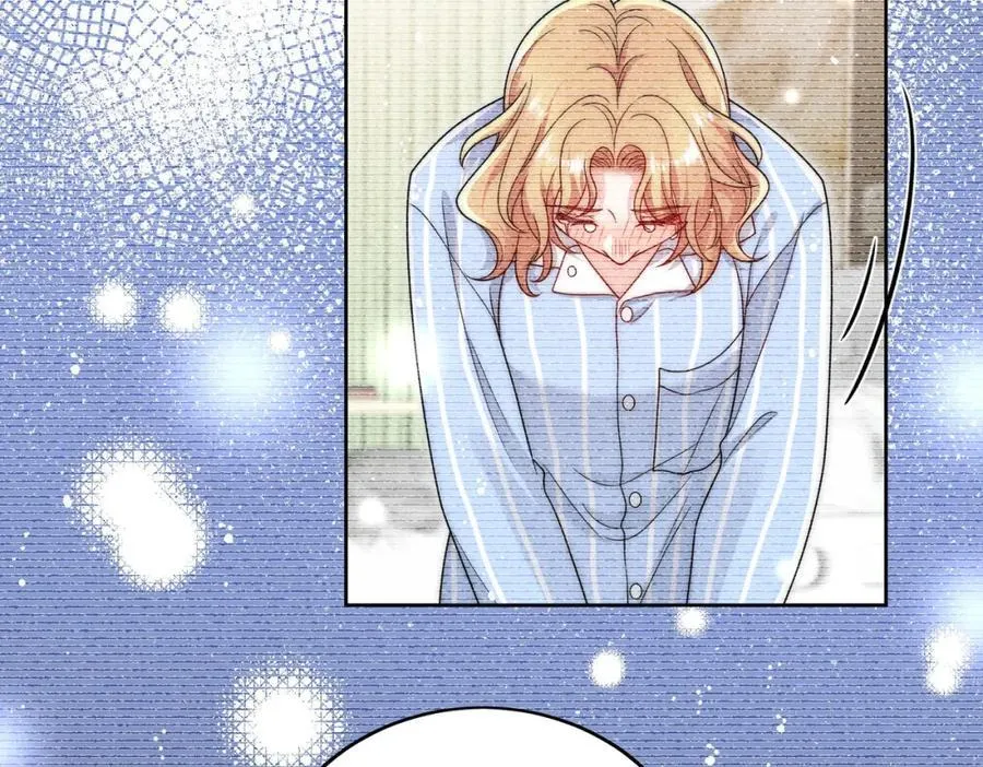折腰漫画,第74话幕后之人竟是他1图