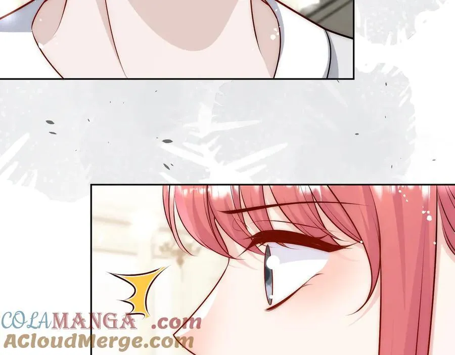 折腰漫画,第81话 我要证明一件事1图