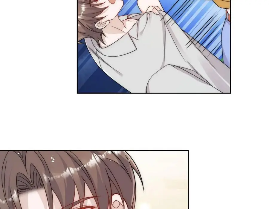 折腰 完整版漫画,第44话我相信你2图