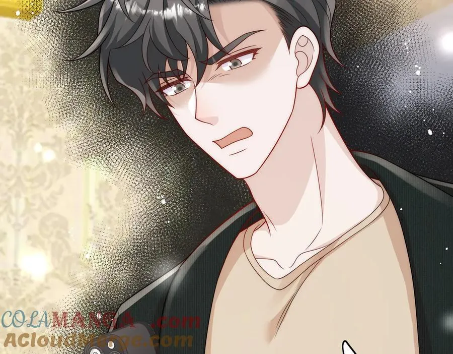 折腰电视连续剧漫画,第80话 打你又怎么样2图