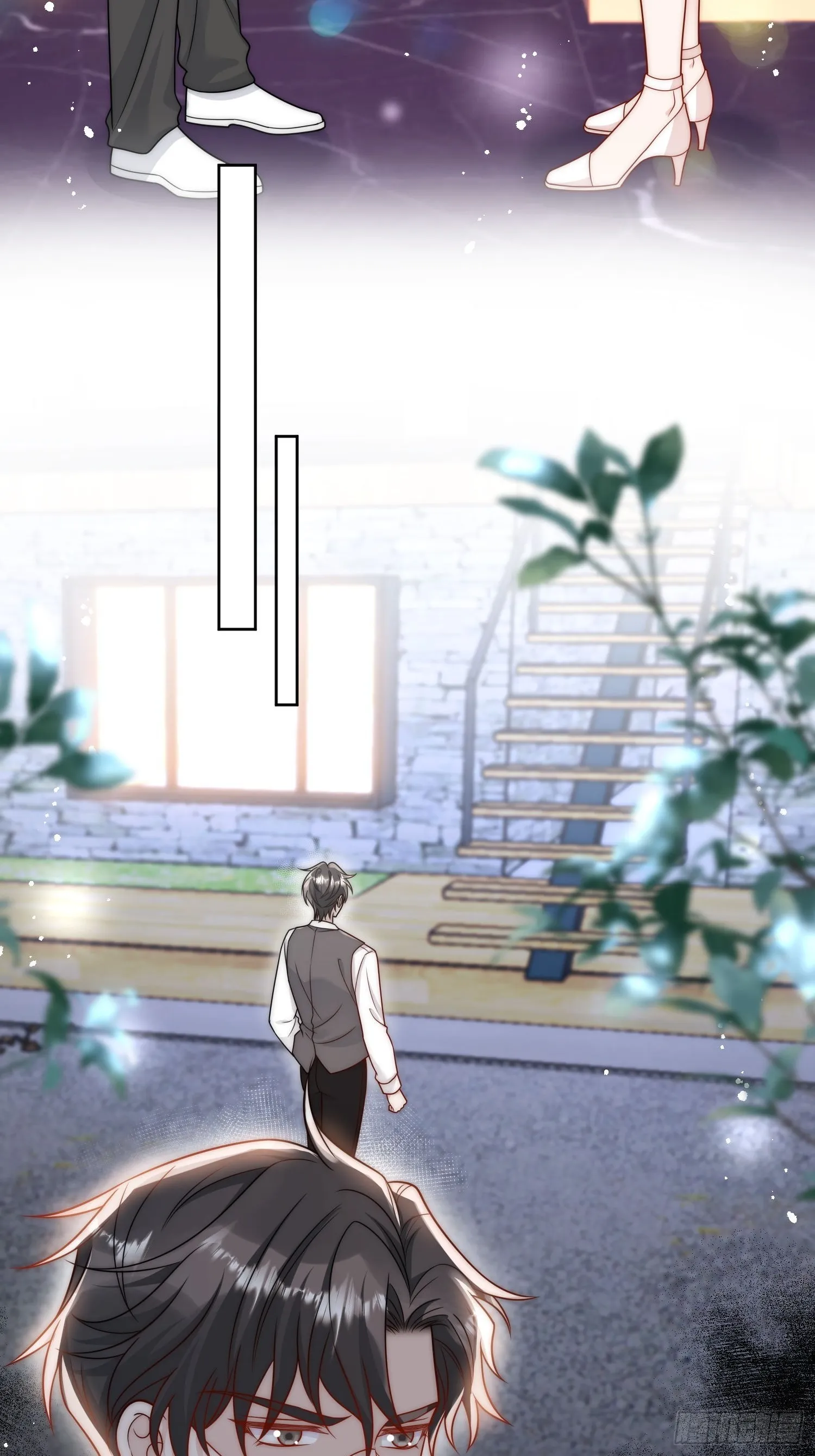 折腰小说全文免费漫画,第10话你是我的女人2图