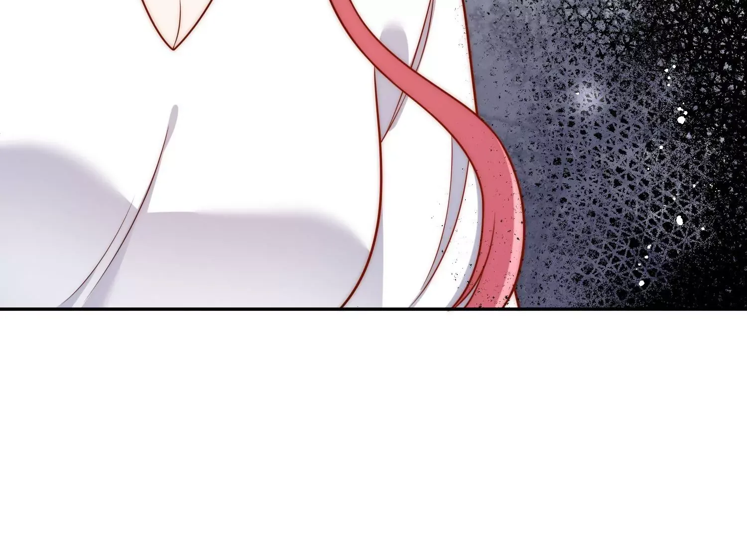 折腰漫画,第8话所谓宿命1图
