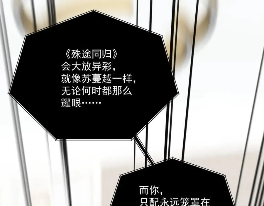 折腰多少集漫画,第64话给你开影视公司2图