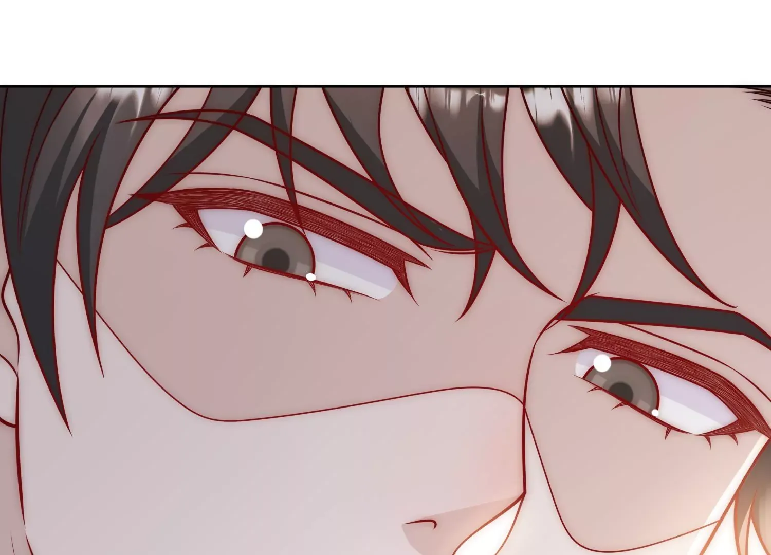 折腰漫画,第6话谁敢打扰我和夫人亲热2图
