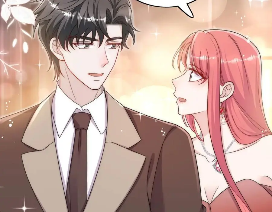 折腰多少集漫画,第59话他的戒指1图