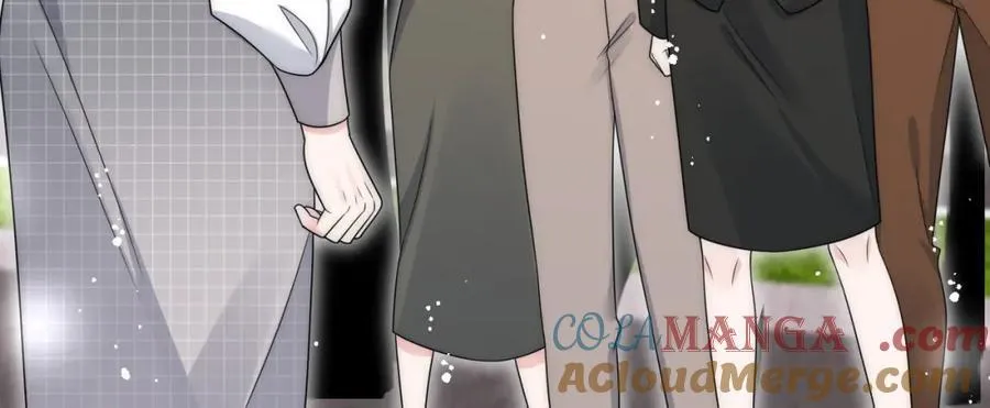 折腰漫画,第70话抄袭风波2图