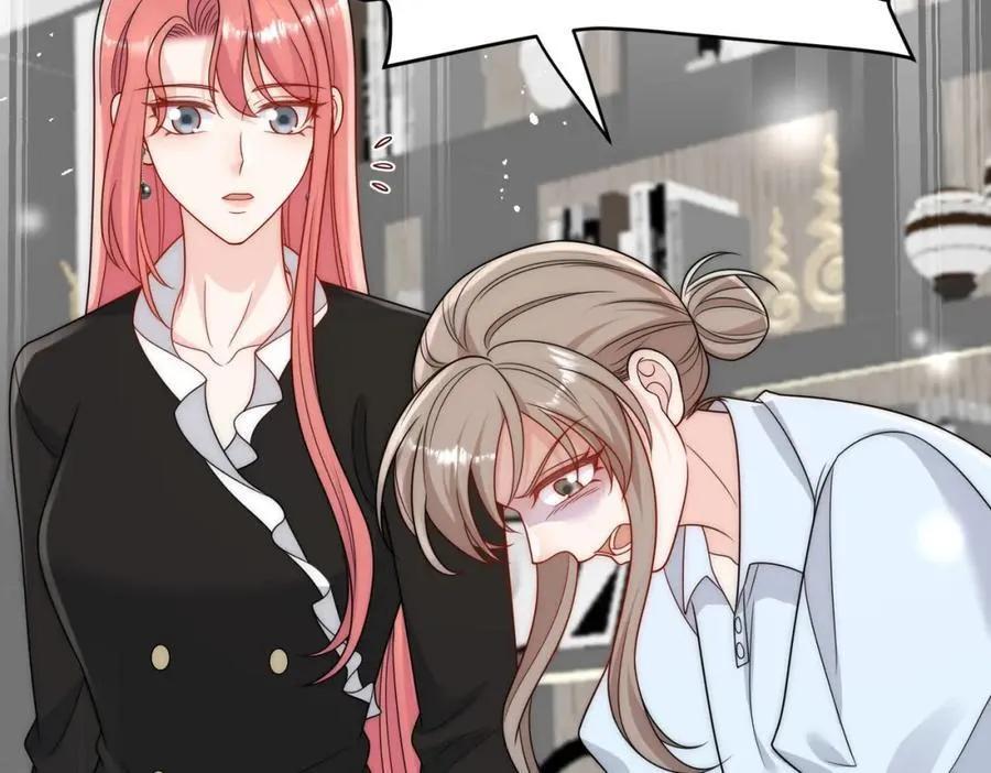 折腰漫画,第74话幕后之人竟是他1图