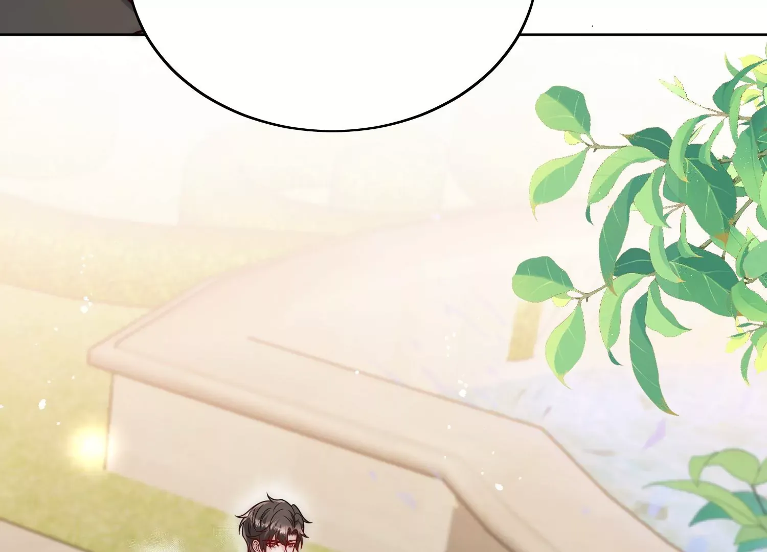 折腰漫画,第6话谁敢打扰我和夫人亲热2图